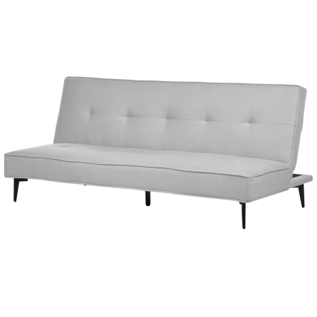 3-seater sofa bed ESSVIK Light grey [3]