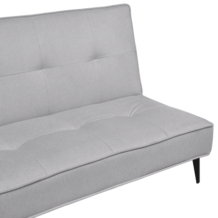 3-seater sofa bed ESSVIK Light grey [7]