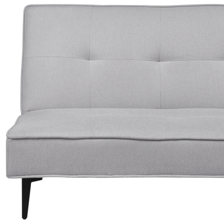 3-seater sofa bed ESSVIK Light grey [6]