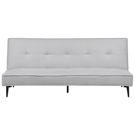 3-seater sofa bed ESSVIK Light grey [1]