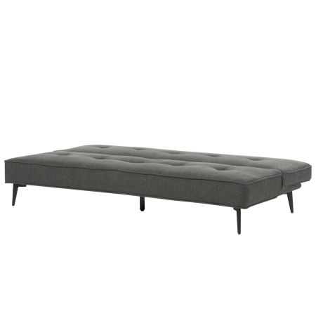 ESSVIK 3-seater sofa Dark grey [4]