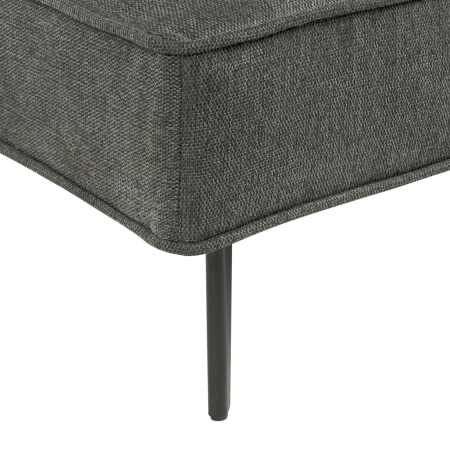 ESSVIK 3-seater sofa Dark grey [8]