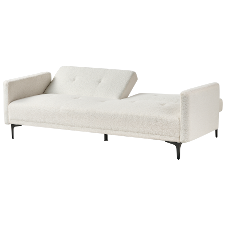 LUCAN 3-seater sofa Off-white-offwhite [5]