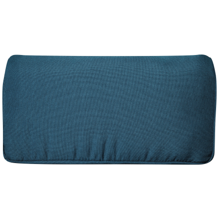 Canapea extensibilă cu 3 locuri ROXEN  Albastru [9]