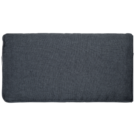 ROXEN 3-seater sofa Dark grey [9]