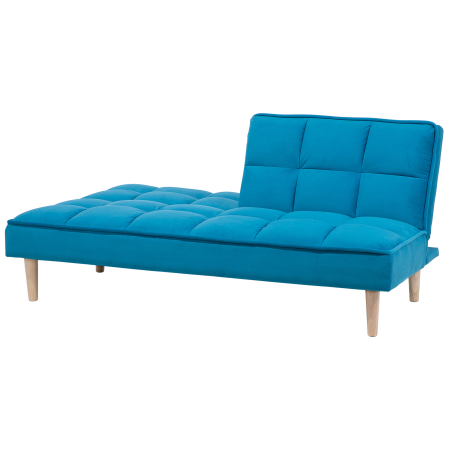 SILJAN 3-seater sofa Navy blue [5]