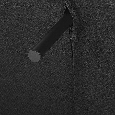 3-seater sofa bed TJORN Dark grey [9]