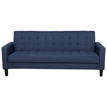 VEHKOO 3-seater sofa Dark blue [1]