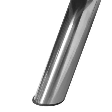 Canapea extensibilă single FARRIS  Negru [9]