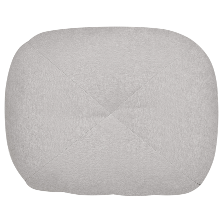 Single Sofa Bed OLDEN Light Grey [6]