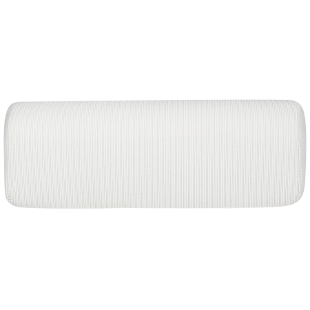 Canapea extensibilă single OLDEN Velur Alb-murdar [8]