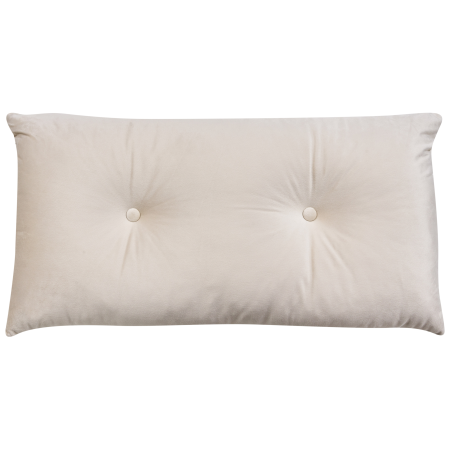 Canapea extensibilă single VESTFOLD Catifea Bej [7]