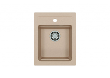 ATROX - Atrox 10 composite sink terra