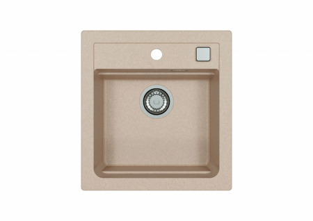 ATROX - Atrox 20 composite sink terra