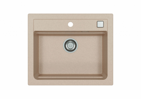 ATROX - Composite sink Atrox 30