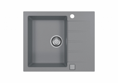 CADIT - Composite sink Cadit 10 Grey
