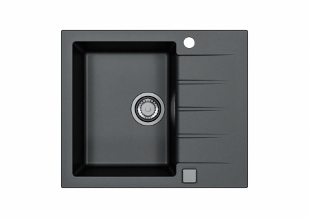 CADIT - Composite sink Cadit 10 black