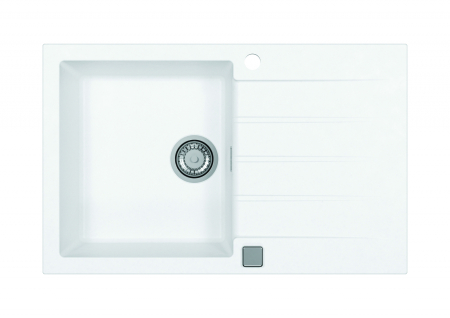 CADIT - Composite sink Cadit 20 white