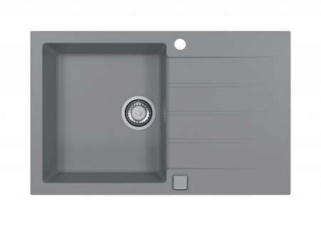 CADIT - Composite sink Cadit 20 grey