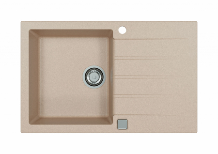 CADIT - Composite sink Cadit 20 terra