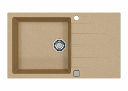 CADIT - Composite sink Cadit 40