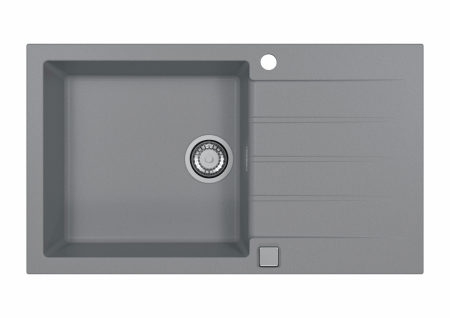 CADIT - Composite sink Cadit 40 grey