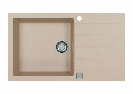 CADIT - Composite sink Cadit 40 terra