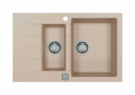 CADIT - Composite sink Cadit 70 terra
