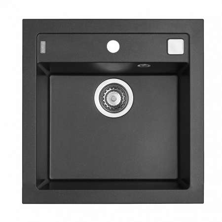 FORMIC - Chiuveta compozit Formic 20 Twilight