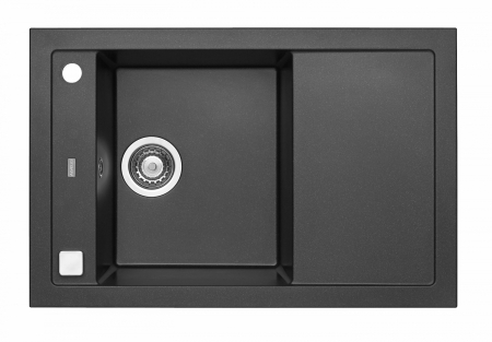 FORMIC - Chiuveta compozit Formic 30 Twilight