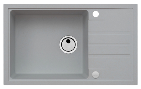 INTERMEZZO - Intermezzo 130 composite sink