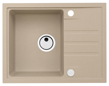 INTERMEZZO - Composite sink Intermezzo 30