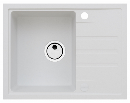 INTERMEZZO - Intermezzo 30 composite sink white