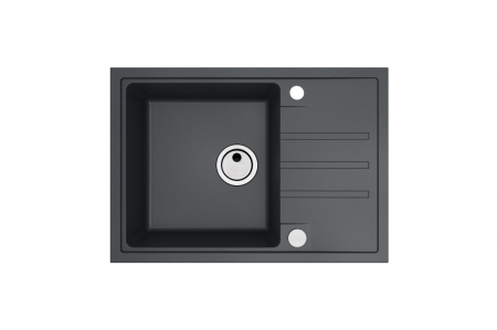 Bucătărie - Chiuveta compozit Intermezzo 40