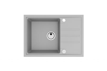 Bucătărie - Chiuveta compozit Intermezzo 40