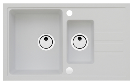 INTERMEZZO - Composite sink Intermezzo 70