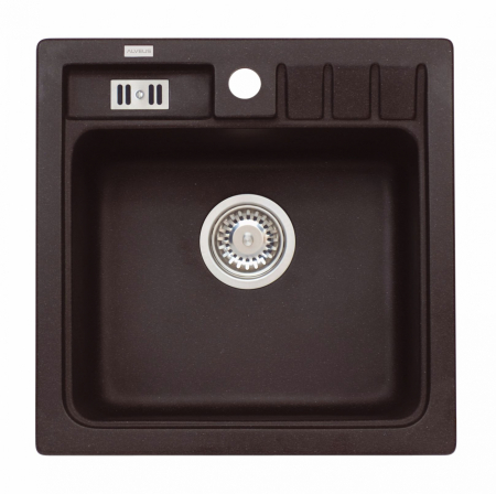 Recomandate - Chiuveta compozit Niagara 20