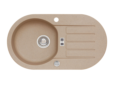 Recomandate - Chiuveta compozit Niagara 40