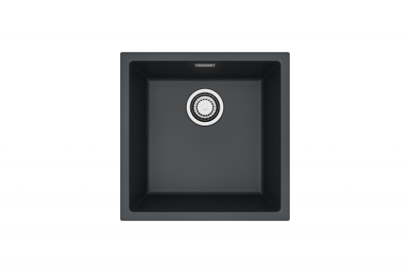 OMNI - Omni 20 composite sink White