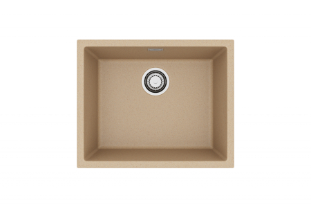 OMNI - Omni 20 composite sink Terra