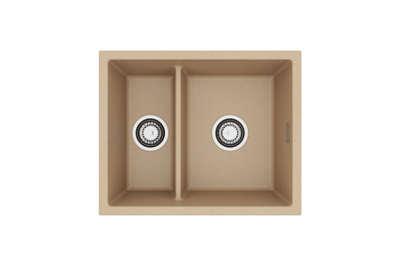 OMNI - Omni 50 composite sink