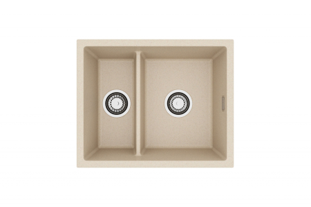 OMNI - Omni 40 composite sink