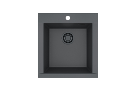 Bucătărie - Chiuveta compozit PURE-G 20