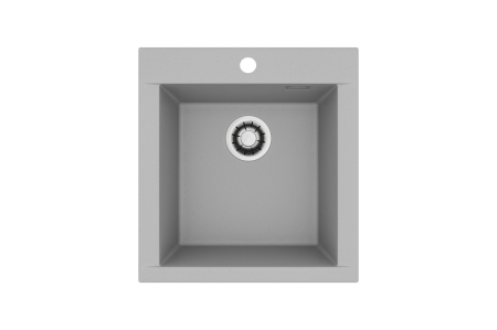 Bucătărie - Chiuveta compozit PURE-G 20