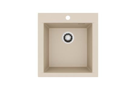 Bucătărie - Chiuveta compozit PURE-G 20