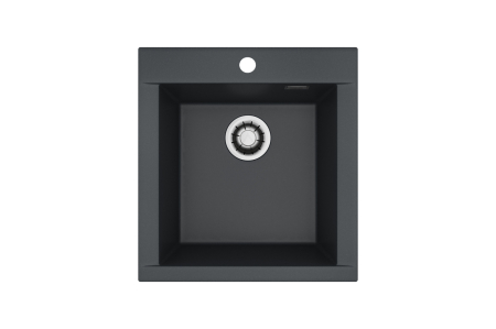 Bucătărie - Chiuveta compozit PURE-G 20