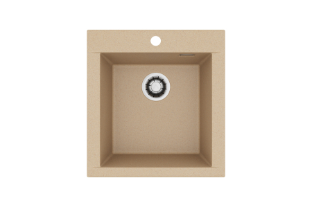 Bucătărie - Chiuveta compozit PURE-G 20