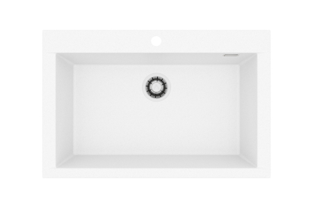 Bucătărie - Chiuveta compozit PURE-G 40