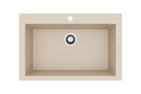 Bucătărie - Chiuveta compozit PURE-G 40