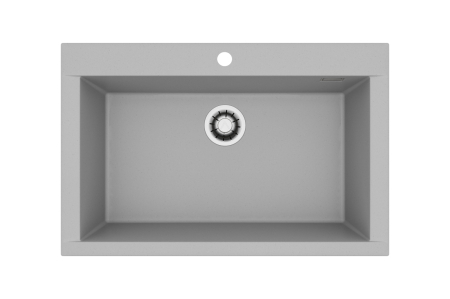 Bucătărie - Chiuveta compozit PURE-G 40